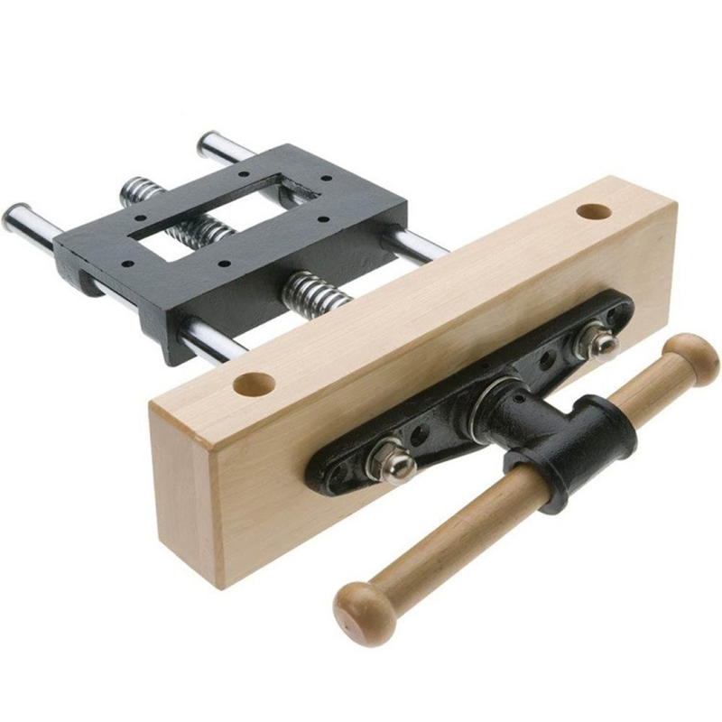 Morsa da falegname da 7/10,5 p - Woodworking Vice Quick Release recensione e prezzo
