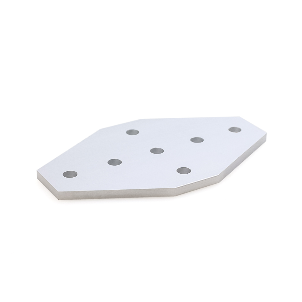 Openbuilds Piastra di giunzion - Woodworking Joint Types recensione e prezzo